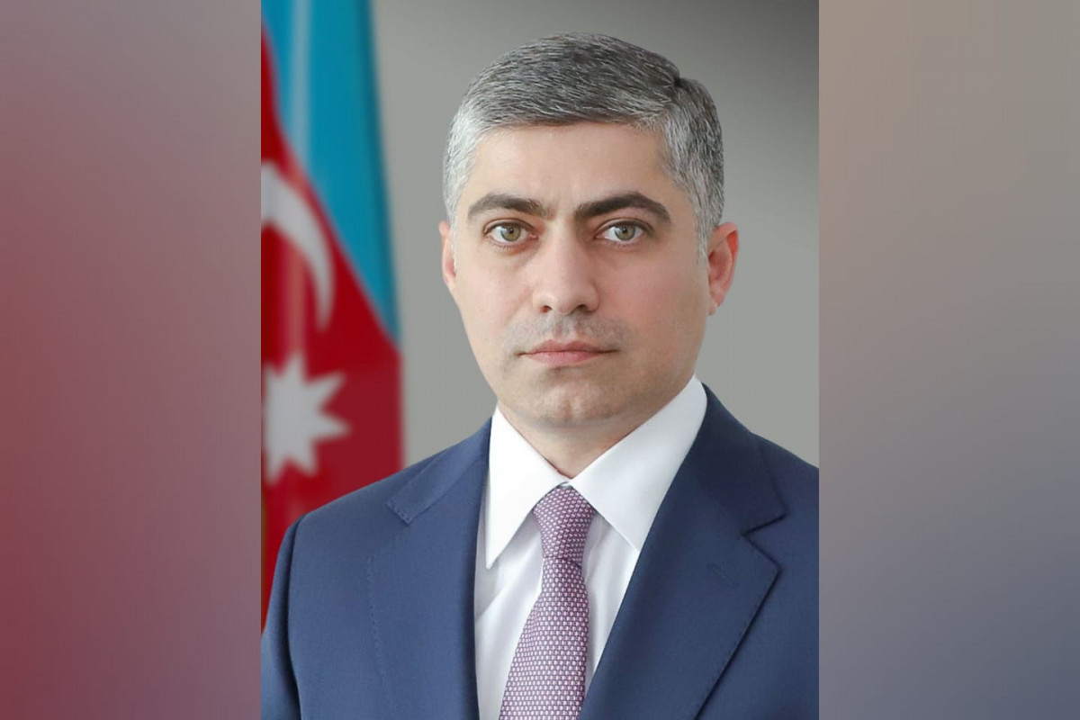 Назначен новый советник председателя ЦБА