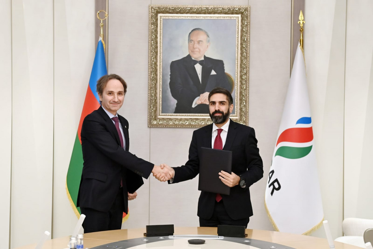SOCAR выкупила долю компании «Equinor» в месторождениях АЧГ, «Карабах» и проекте БТД