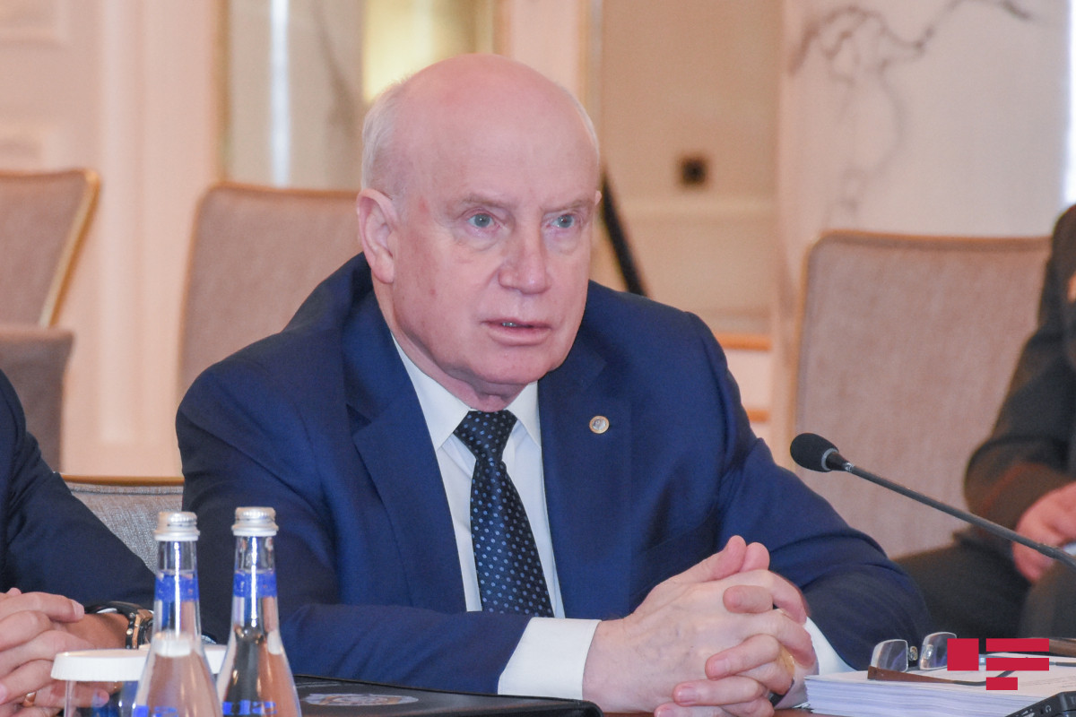 Сергей Лебедев