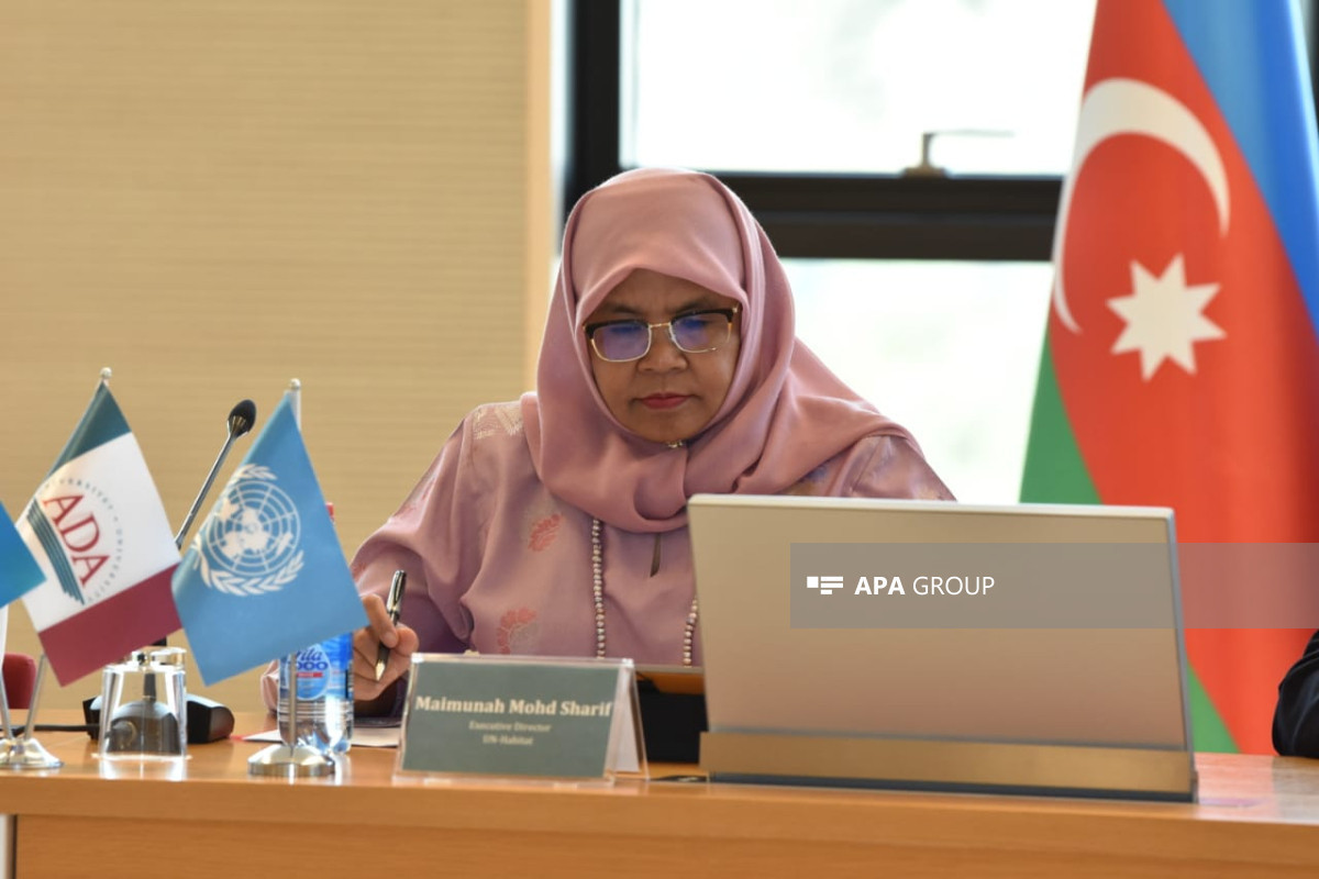 Проект Программы заселения ООН по Карабаху представлен правительству Азербайджана