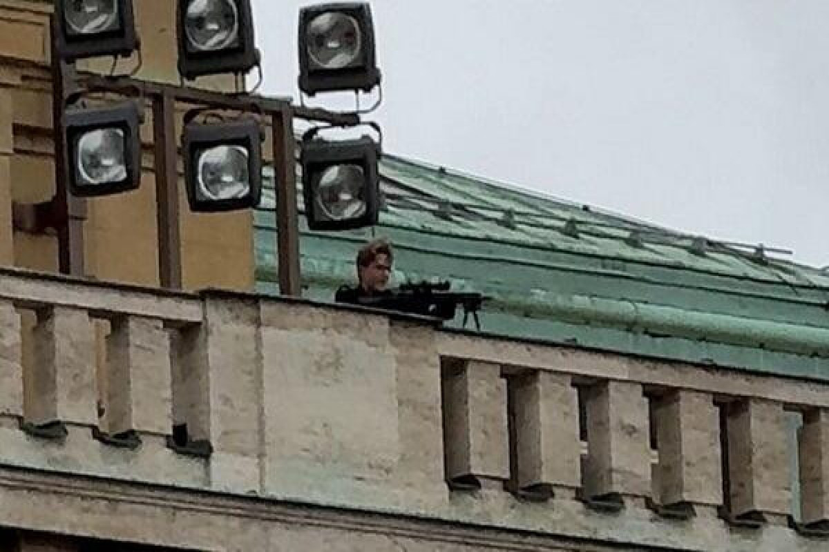 Чешская полиция обнародовала подробности стрельбы в университете