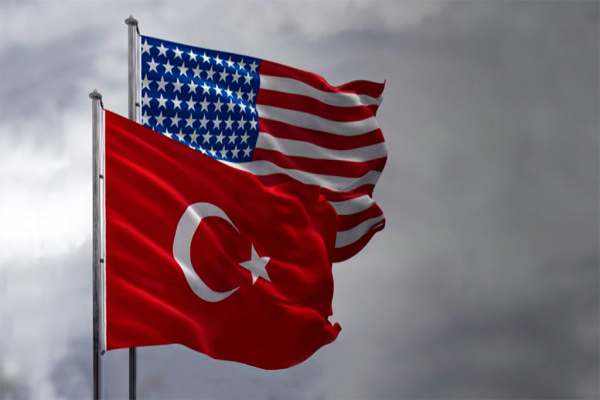 Турция и США обсудили сотрудничество в оборонной промышленности
