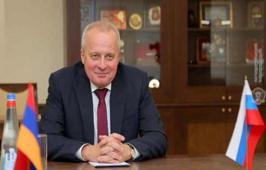 Посол РФ: Армения не собирается выходить из ОДКБ
