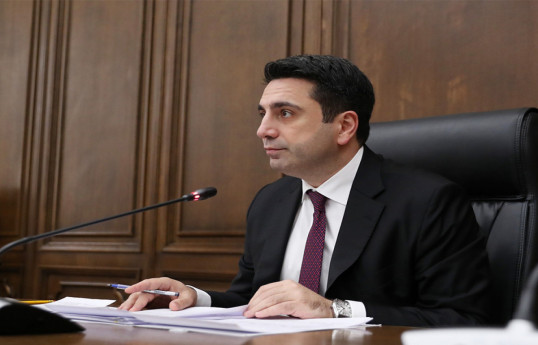 Ален Симонян