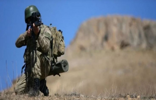На севере Ирака погибли 6 военнослужащих ВС Турции-ОБНОВЛЕНО 