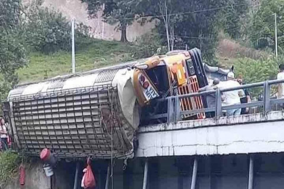 В результате ДТП с автобусом в Никарагуа погибли 19 человек