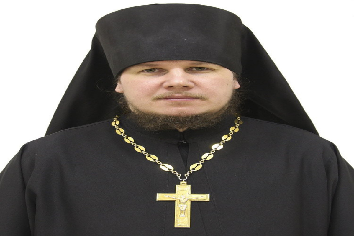 Сменился глава Бакинской епархии Русской православной церкви