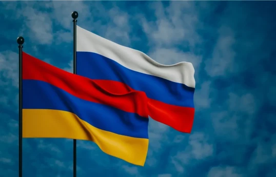 Россия планирует открыть второе генконсульство в Армении