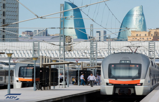 Деятельность АЖД будет усовершенствована