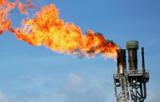 Грузия увеличила импорт сжиженного газа из России