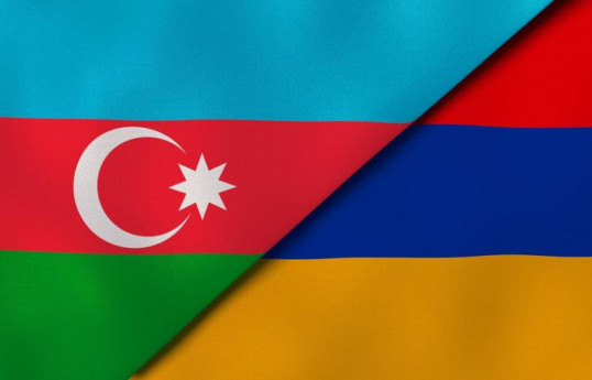 НАТО и впредь будет поддерживать усилия по нормализации отношений между Азербайджаном и Арменией