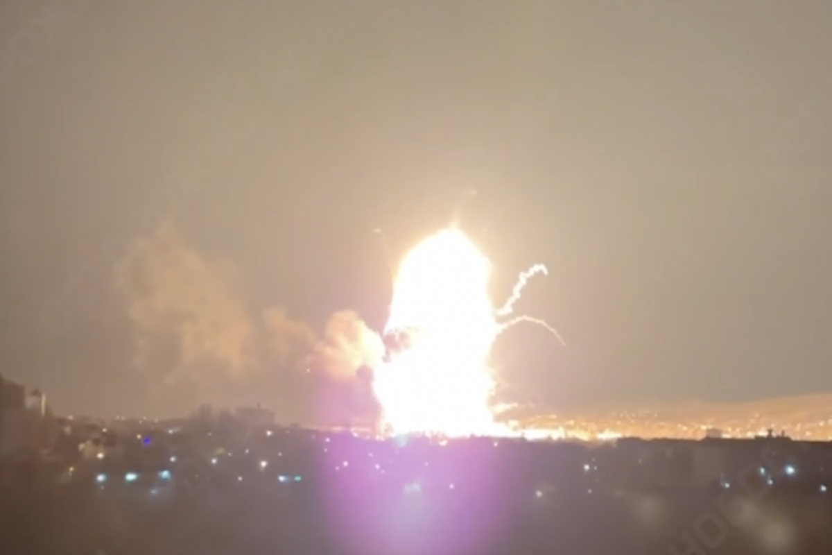 В Минобороны России подтвердили нападение ВСУ на корабль «Новочеркасск»