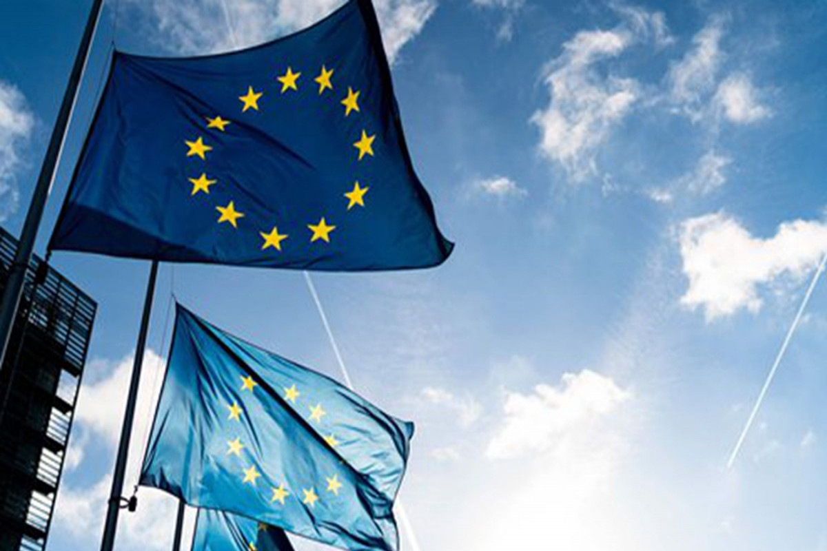 Треть обратившихся за статусом беженца в ЕС — украинцы