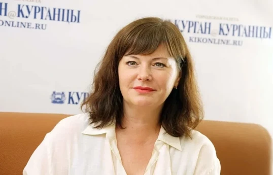 Елена Ситникова