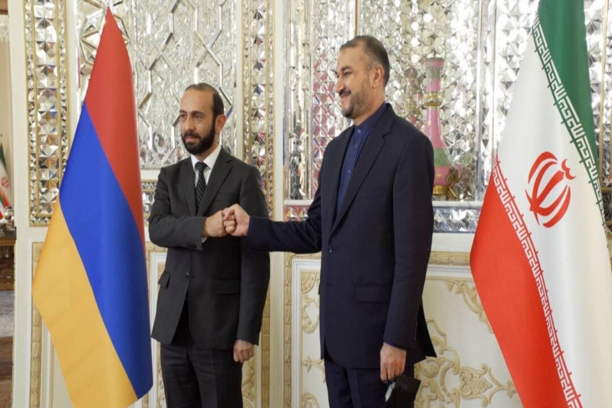 Армения ответит на последний пакет предложений Азербайджана по мирному договору