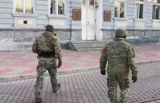 В Самарской области РФ предотвращен теракт
