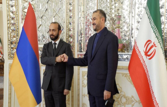 Армения ответит на последний пакет предложений Азербайджана по мирному договору