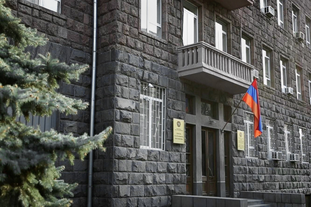 Бывших «чиновников» упраздненного сепаратистского режима в Карабахе вызывают в СНБ Армении