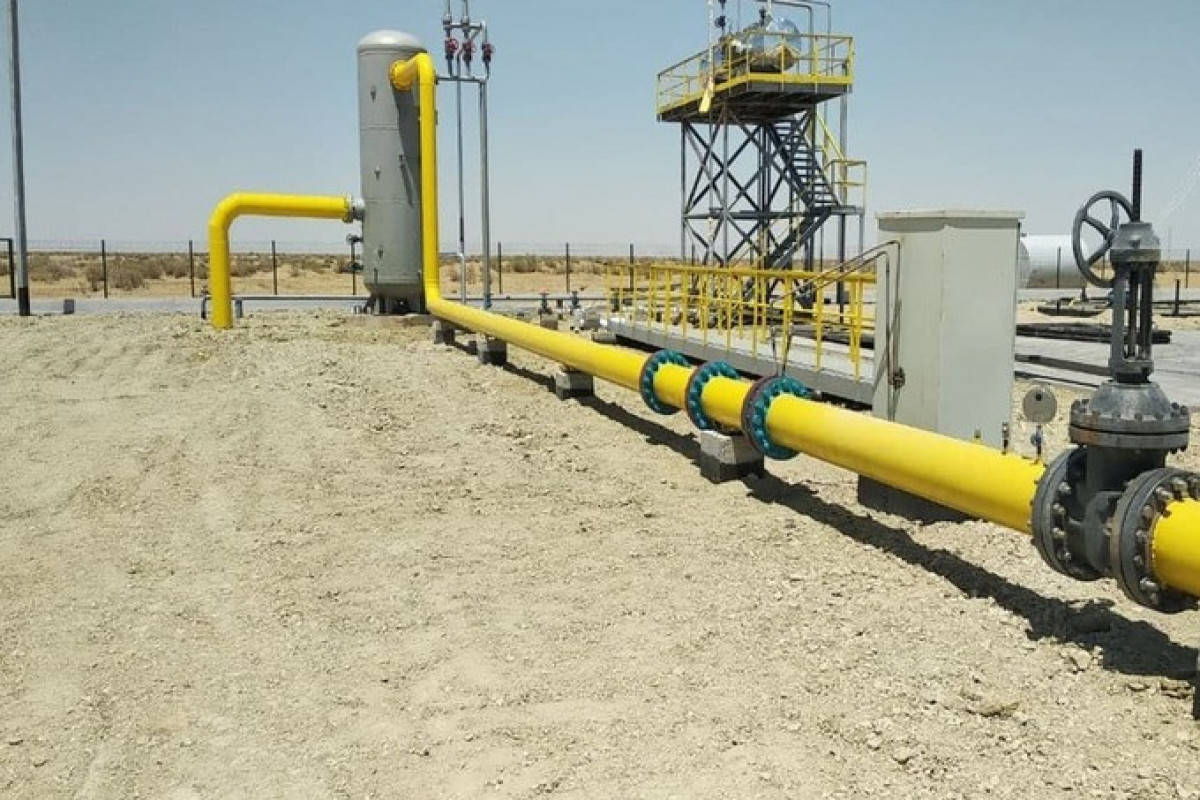 Узбекистан намерен сокращать использование природного газа ежегодно на 25 млрд кубометров