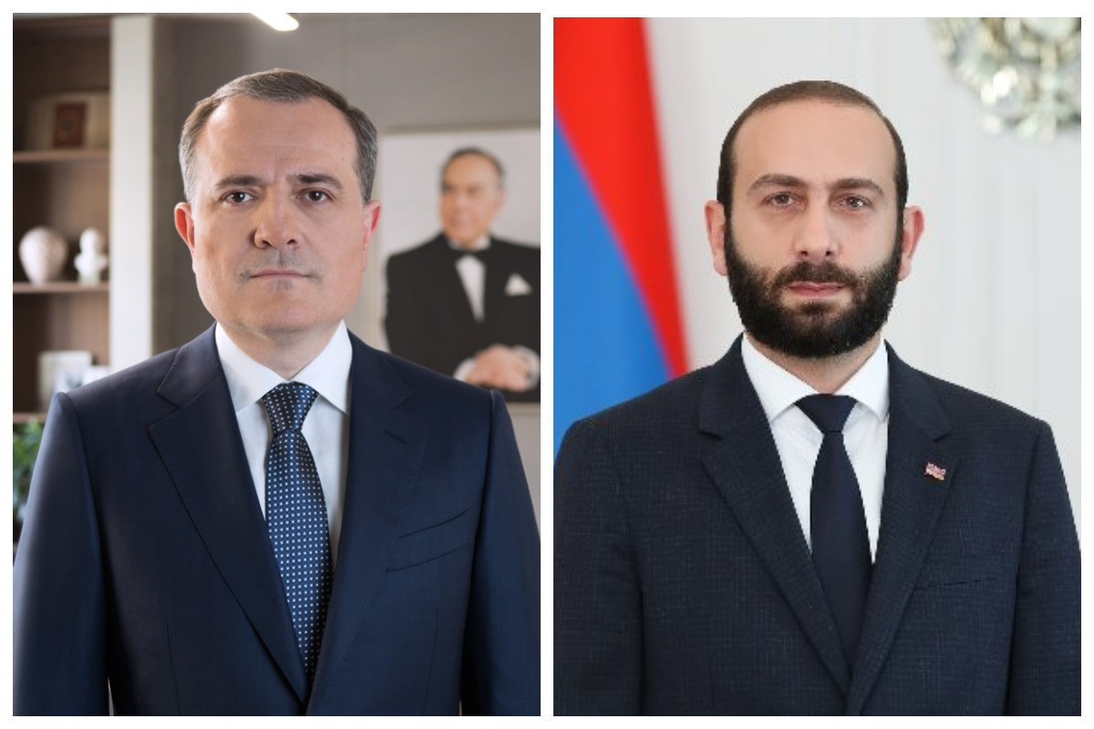 Министры иностранных дел Азербайджана и Армении могут встретиться на госгранице