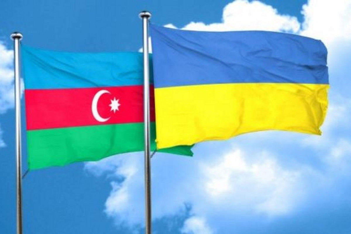 Азербайджан оказал Украине помощь на 57 млн манатов