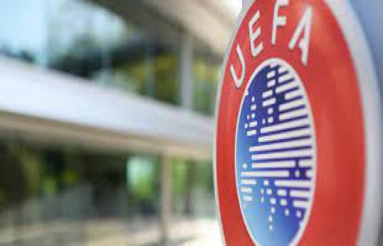 УЕФА обратился в суд ЕС с просьбой изменить содержание релиза по делу о Суперлиге