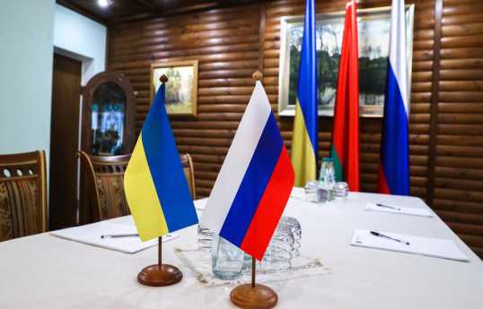 Politico: Запад переводит конфликт на Украине в сторону переговоров
