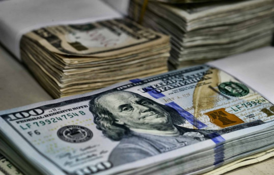 Стратегические валютные резервы Азербайджана превысили 68 млрд. долларов