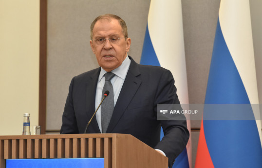 Лавров: Рассуждения о целесообразности российской базы в Армении вредны
