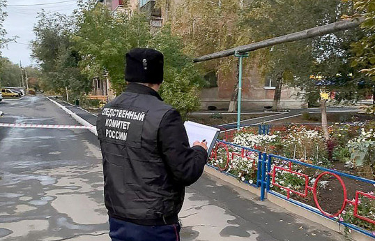 В РФ задержали азербайджанца, обвиняемого в совершении убийства 17-летней давности