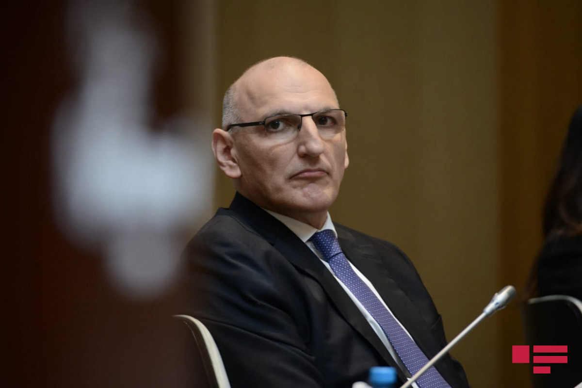 Эльчин Амирбеков