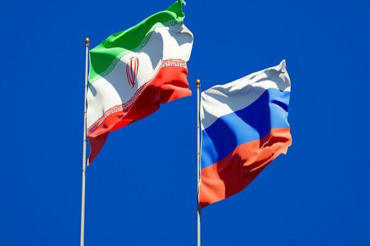Иран планирует перейти на торговлю в нацвалютах с РФ