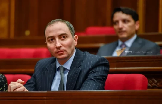 Роберт Хачатрян