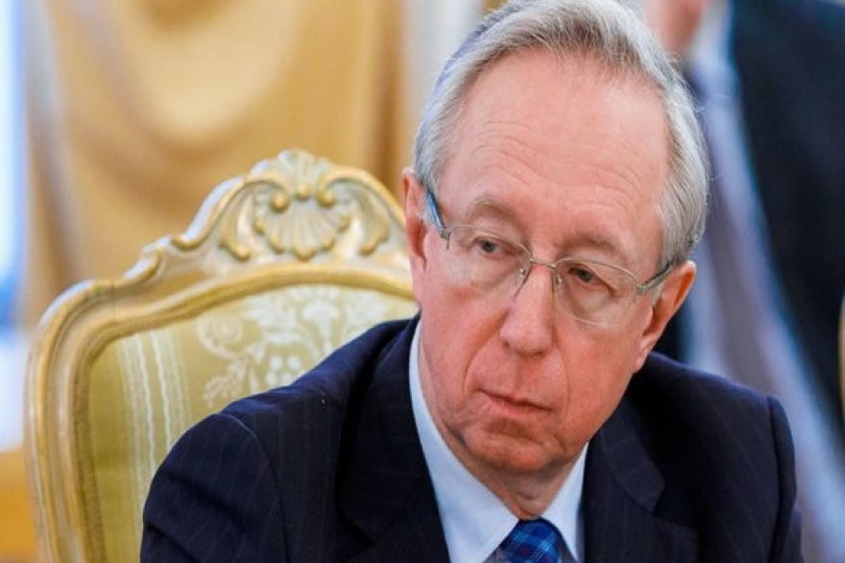 МИД РФ: США рассматривают Южный Кавказ как  плацдарм для открытия «второго фронта» против России