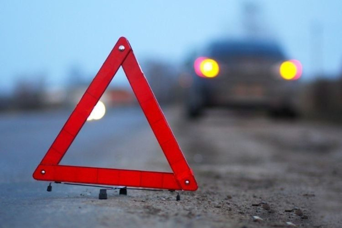 В Казахстане опрокинулся автобус с 32 гражданами Узбекистана