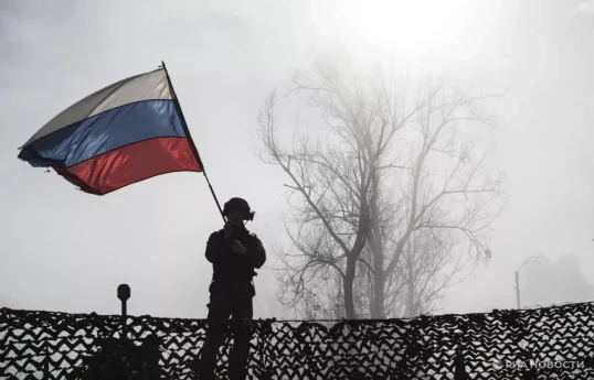 Заместитель Лаврова: Россия обсуждает пребывание миротворцев в Карабахе только с Азербайджаном