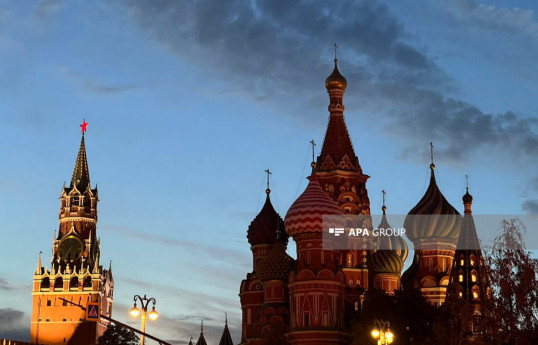 Кремль: Путину доложили о ракетном обстреле Белгорода