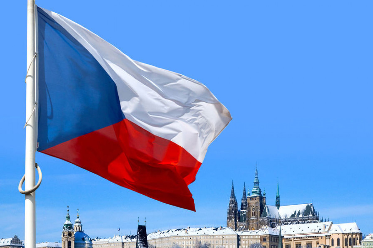 Чехия отказалась участвовать в заседании СБ ООН по обстрелу Белгорода