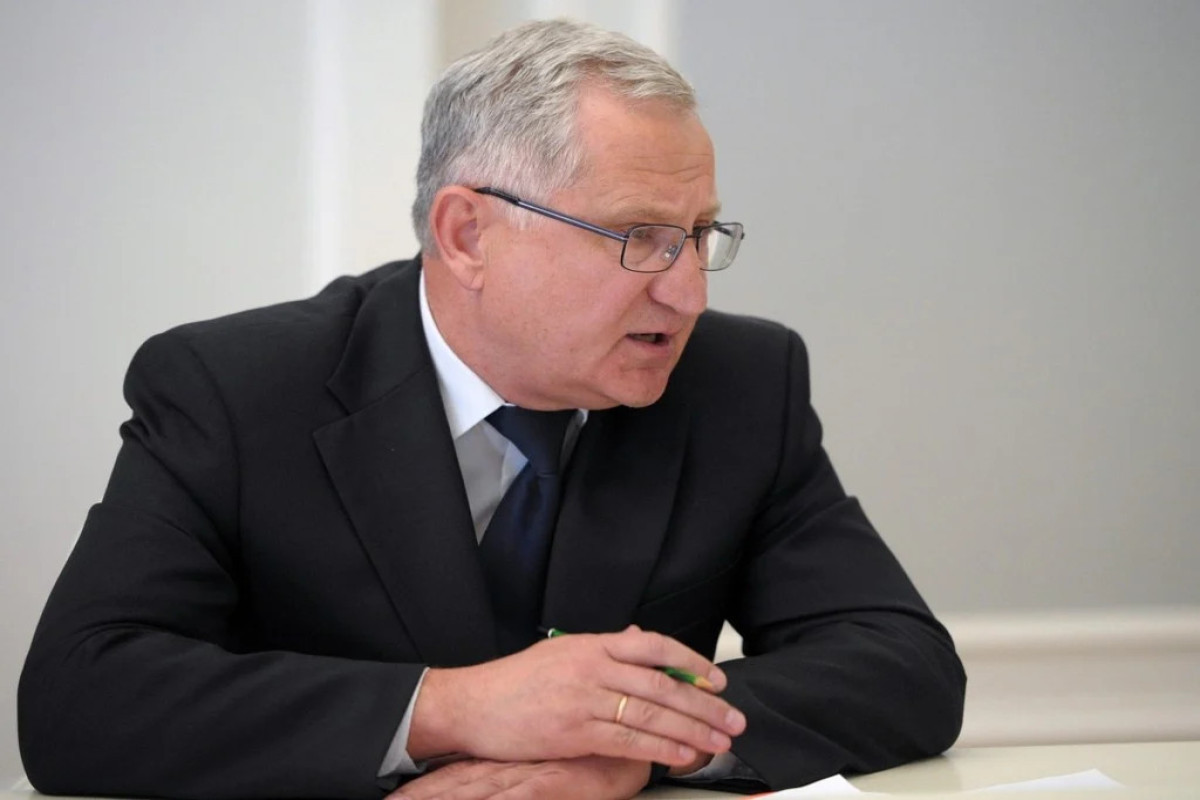 Юрий Аверьянов