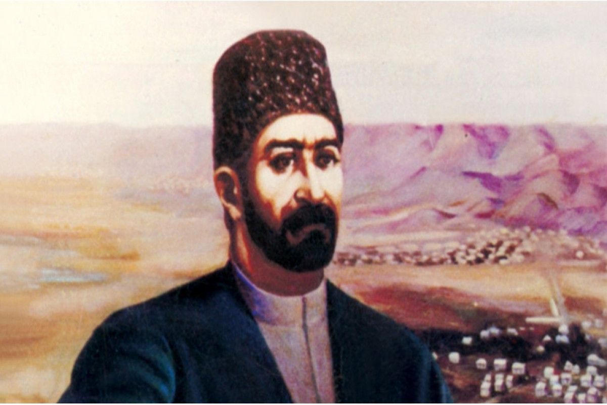 Ашуг Алескер