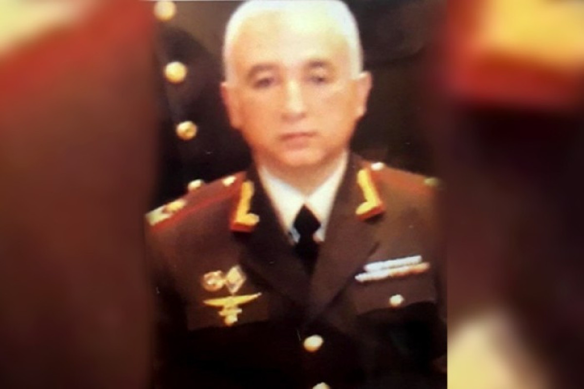 Низами Ширинов