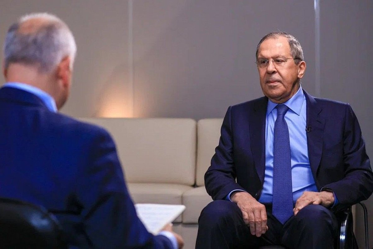 Лавров: После Украины антироссийским центром может стать Молдова