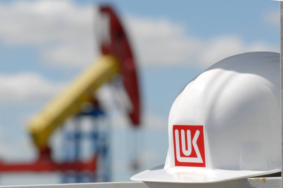 «Лукойл» добыл на Каспии 50 млн. тонн жидких углеводородов