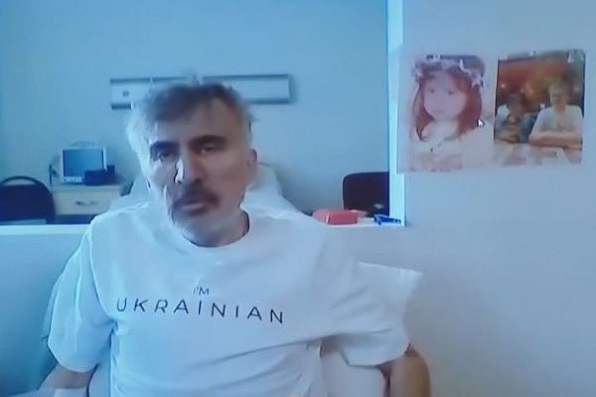 Президент Молдовы обратилась к Грузии  в связи с Саакашвили