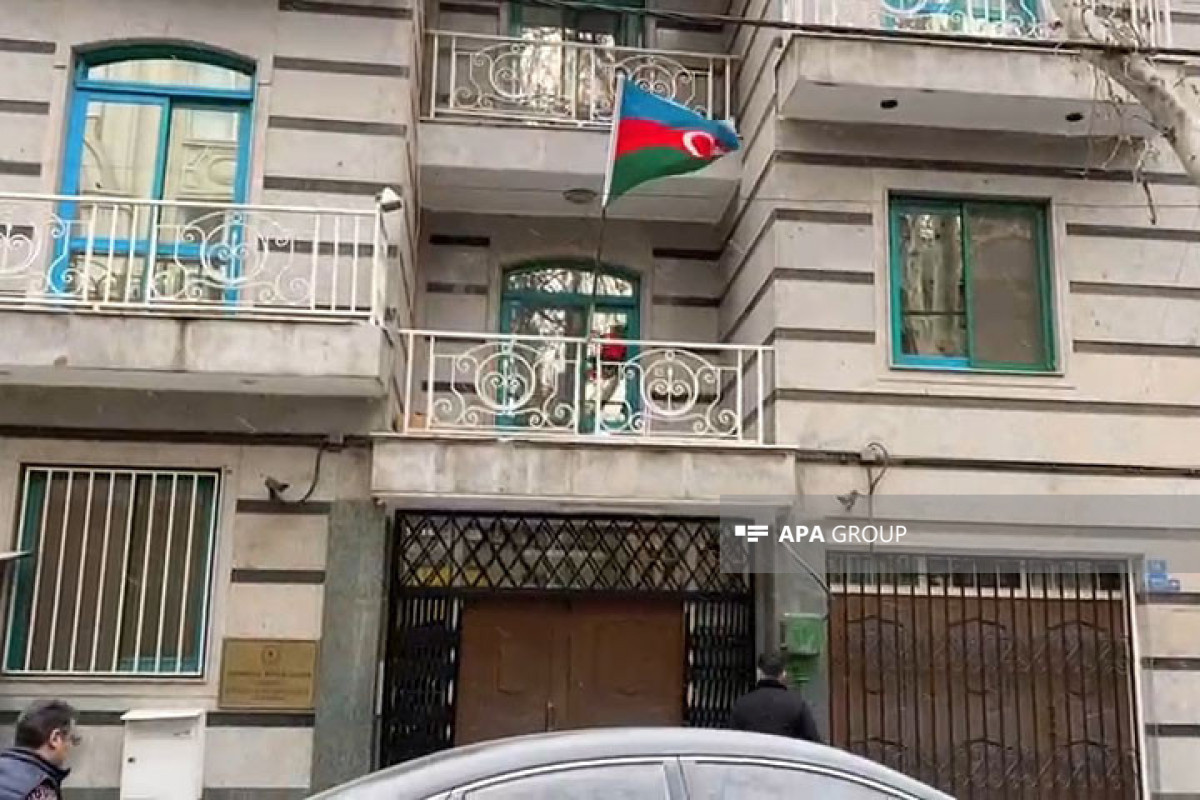 52 представителя ОБСЕ призвали расследовать нападение на посольство Азербайджана в Тегеране