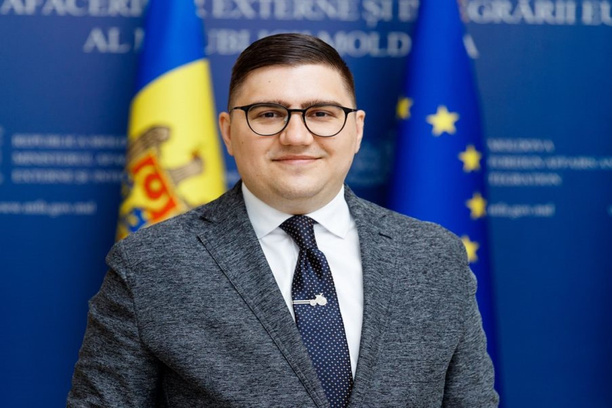 Даниэль Вода