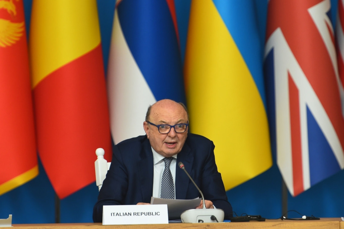 Джильберто Пикетто-Фратин