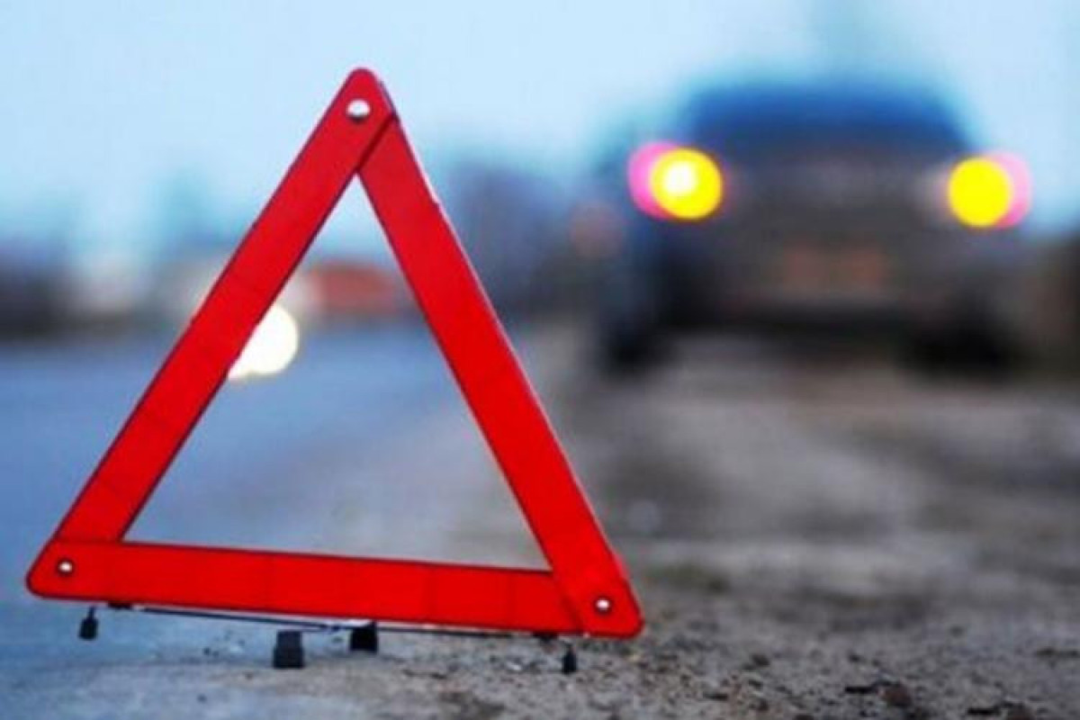В серии ДТП в Китае погибли не менее 16 человек