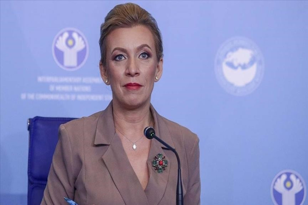 МИД России: Военные ЕС давно воюют в Украине