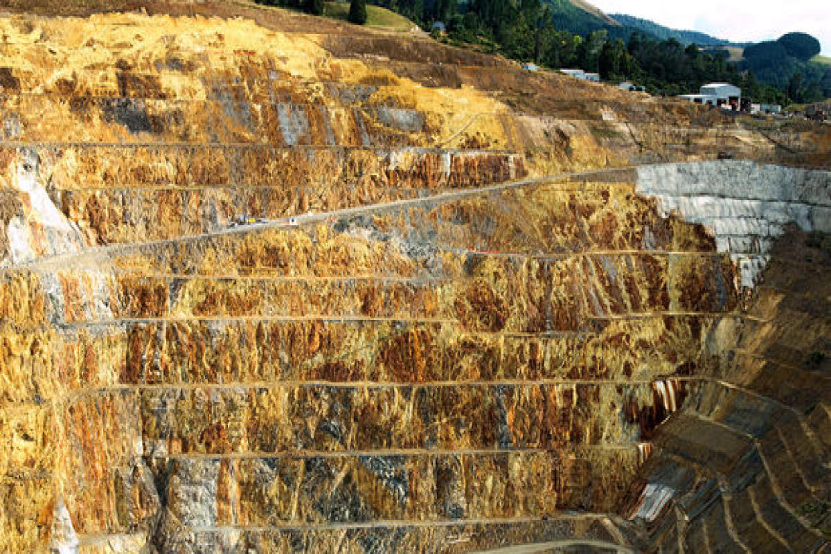 «AzerGold» уделяет особое внимание расследованию фактов незаконной эксплуатации в Карабахе